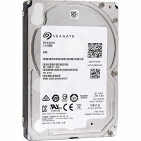 Жесткий диск Infortrend Seagate Enterprise 3.5" SAS 12Gb/s HDD, 18TB, 7200RPM, 4 in 1 Packing 5YW (HELS72S3T18-00304) 