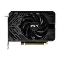 Видеокарта Palit nVidia GeForce RTX4060 TI Stormx OC