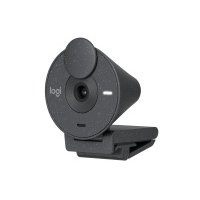 Веб-камера Logitech 960-001436 BRIO 300