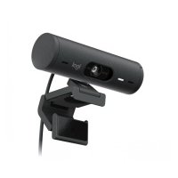 Веб-камера Logitech 960-001422 BRIO 500 HD
