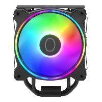 Кулер для процессора Cooler Master RR-S4KK-20PA-R1 Hyper 212 Halo