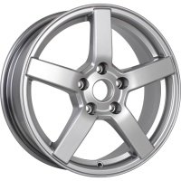 Колесный диск NZ R-02 6.5x16/5x114.3 D67.1 ET38 HS