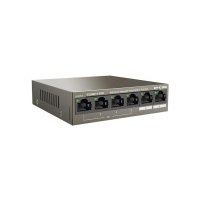 Коммутатор 6GEPORT 4POE G2206P-4-63W IP-COM