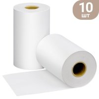 Ролики для касс Promega 57мм 20м 10шт 