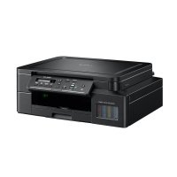 МФУ Brother InkBenefit Plus DCP-T520W A4 WiFi USB