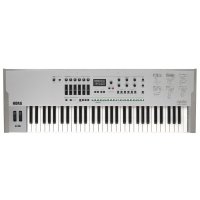 Синтезатор Korg OPSIX SE Platinum