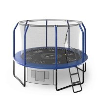 Батут UNIX Line SUPREME GAME 10 ft 