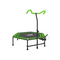 Батут UNIX Line FITNESS PRO (130 cm)