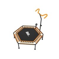 Батут UNIX Line FITNESS PRO (130 cm)