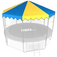Крыша для батута UNIX Line 10 ft 