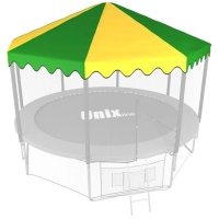 Крыша для батута UNIX Line 10 ft 