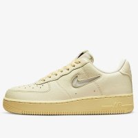 Женские кроссовки Air Force 1 Low '07 LX