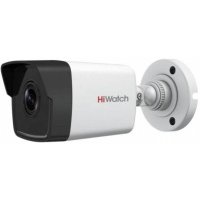 Камера видеонаблюдения HiWatch DS-I250M(C) (2.8 MM) белый DS-I250M(C) (2.8MM)