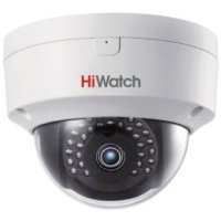 Камера видеонаблюдения HiWatch DS-I252M(B) (2.8mm) белый DS-I252M(B) (2.8mm)