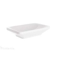 Раковина Jaquar LAS-WHT-91905 60 см белый