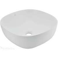 Раковина Jaquar Jdr JDS-WHM-25911 42 см белый