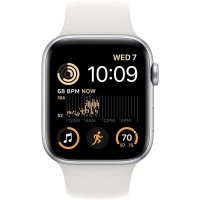 Смарт-часы Apple Watch SE 2022 44 мм (MNK23ZP/A)