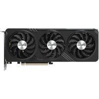 Видеокарта PCI-E GIGABYTE 8GB GDDR6 128bit 5nm 1830/17000MHz 2*HDMI/2*DP GeForce RTX 4060 GAMING (GV-N4060GAMING OC-8GD)