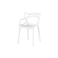 Стул с подлокотниками Hoff Margarita New
