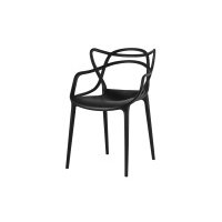 Стул с подлокотниками Hoff Margarita New