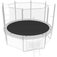 Чехол для батута UNIX Line 8 ft COVTRU8