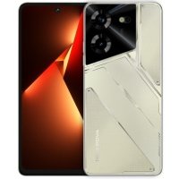 Смартфон Tecno pova 5 8/128gb gold
