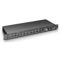 Зонные микшеры LD Systems ZONE 622, 19", 1U