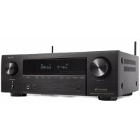 AV ресиверы Denon AVR-X1700H
