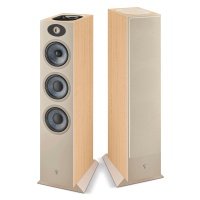 Акустика Dolby Atmos Focal Theva N3-D Light Wood