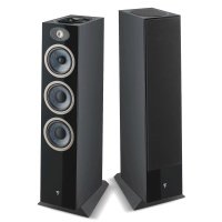 Акустика Dolby Atmos Focal Theva N3-D Black