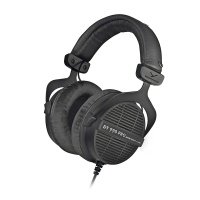 Накладные наушники Beyerdynamic DT 990 Pro (250 Ohm) Limited Edition Black
