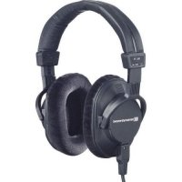Студийные наушники Beyerdynamic DT 250 (80 Ohm)