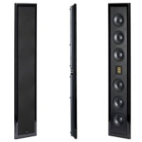 Настенная акустика Martin Logan Motion SLM XL High Gloss Black