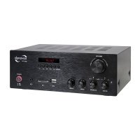 Интегральные стереоусилители Dynavox VT-80