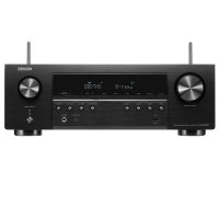 AV ресиверы Denon AVR-S660H