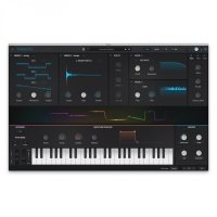 Программное обеспечение Arturia Pigments 4 (electronic license)