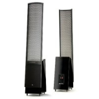 Напольная акустика Martin Logan Electromotion ESL gloss black
