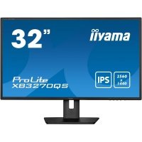 Монитор Iiyama ProLite XB3270QS-B5 31.5"
