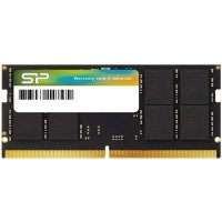 Модуль памяти SODIMM DDR5 32GB Silicon Power PC5-38400 4800MHz CL40 1.1V SP032GBSVU480F02