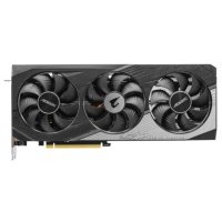 Видеокарта PCI-E GIGABYTE 8GB GDDR6 128bit 5nm 1830/17000MHz 2*HDMI/2*DP GeForce RTX 4060 ELITE (GV-N4060AORUS E-8GD)