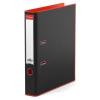 Папкарегистратор с арочным механизмом ErichKrause Accent А4, 50 мм 