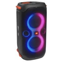 Портативная аудиосистема JBL Party Box 110 черная PartyBox 110