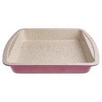 Противень Proffi Kitchen Spray, 26,4х23,5х4 см 