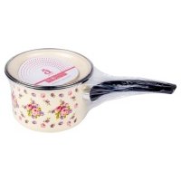 Ковш Actuel Provence эмалированный, 1,5 л 