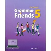 Grammar Friends 5. Student's Book 