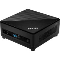 Неттоп MSI Cubi 5 12M-012XRU [9s6-b0a811-012]