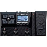 Гитарный процессор Zoom G2X Four