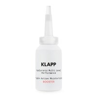 Увлажняющий бустер Hyaluronic Multi Level Performance 
