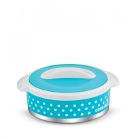 Термокастрюля Good Day Floreo Green, 1,5 л (GC10115GN) 