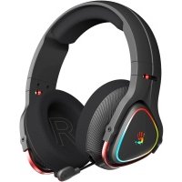 Гарнитура игровая A4Tech Bloody MR720, черный (mr720 black) 
